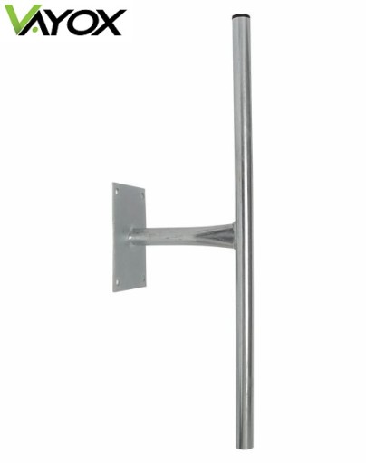 DRŽIAK ANTÉNY PRE SIEŤOVÚ ANTÉNU T 50cm NÁSTEN