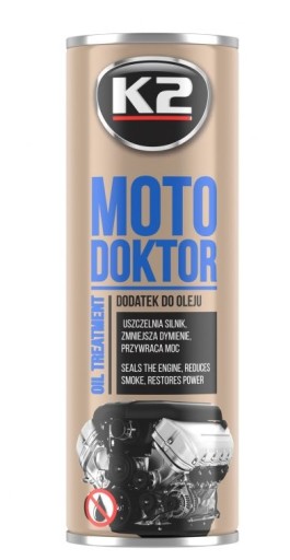 K2 Moto doctor 443 ml