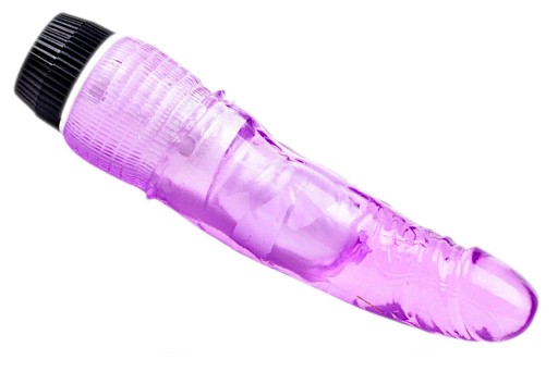 VEĽKÝ A HRUBÝ SEX VIBRATOR ORGAZM MASÁŽER