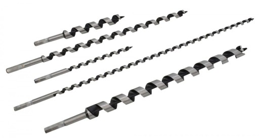 AWTOOLS VŔTAČKA DO DREVA 12,0x230mm AW40341