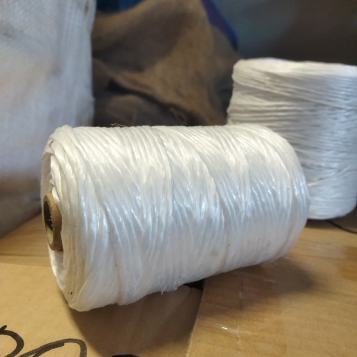 Poľnohospodársky záhradný špagát 130m tex1700 250g