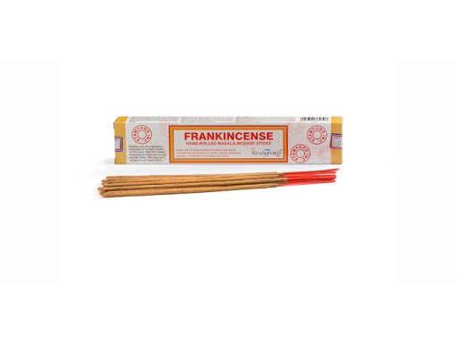 Vonná tyčinka Stamford FRANKINCENSE