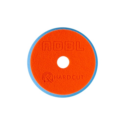 ADBL Roller Pad DA-Hard Cut 75mm