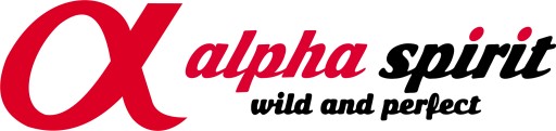 Alpha Spirit Multiproteín suchý mäkký 200g