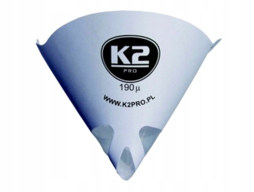 K2 FAROVACIA SIEŤKA 190 MIKRÓNOV 5 ks.