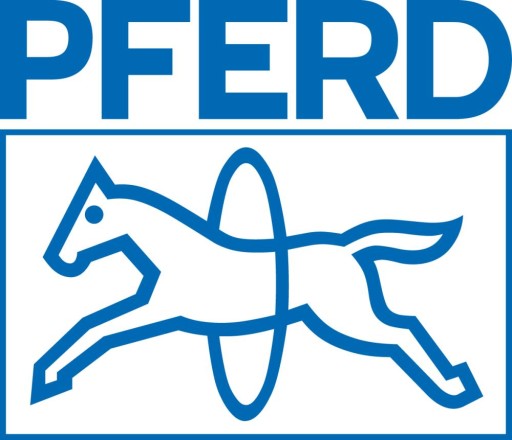 COMBIDISC brúsny kotúč 50mm K 36 Pferd keramika