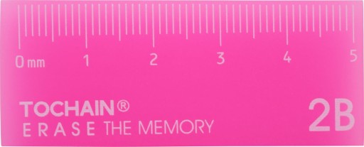 Guma na gélové ceruzky Memory Tochain