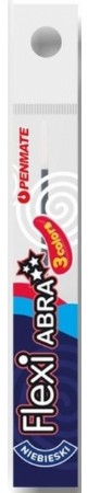 MODRÁ OBALOVACIA VLOŽKA PRE FLEXI ABRA 3 FARBY