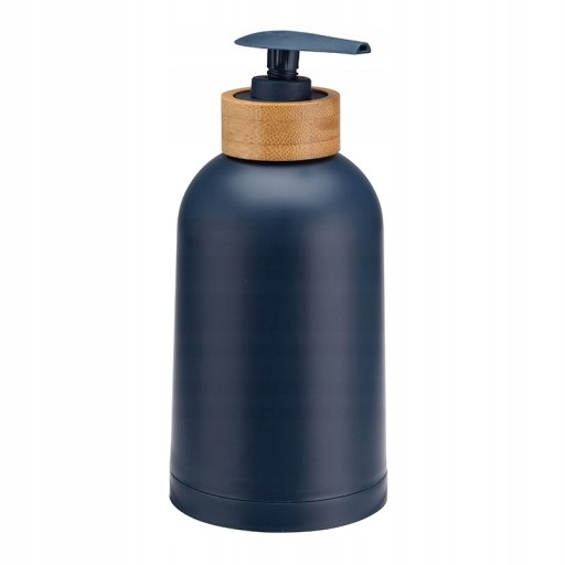 DÁVKOVAČ MYDLA na riad na ESPINO liquid, námornícka modrá, 350 ml LOFT