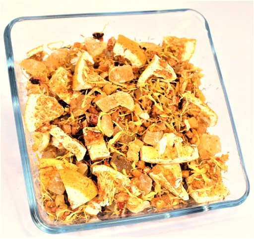Mango Tango celoovocný čaj 50g