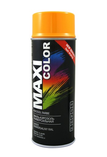 MOTIP MAXICOLOR MELÓN ŽLTÝ POLŠTANÝ 400ML