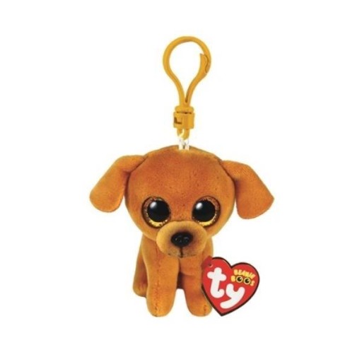 ČIAPKA BOOS ZUZU - PES 8,5 CM KĽÚČENKA