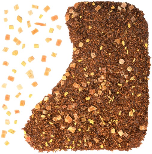 ROOIBOS MANHATTAN čaj papája mučenka 50g