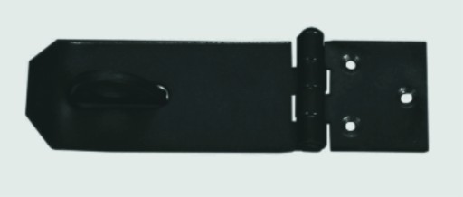 Uzáver boxu 120x50x50x2,0 Mal.
