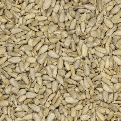 SLNEČNICA LÚPANÁ 2,5 kg Prírodná, kvalitná
