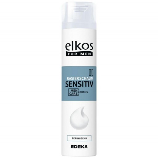 ELKOS PENA NA HOLENIE 300ML CITLIVÉ MUŽI
