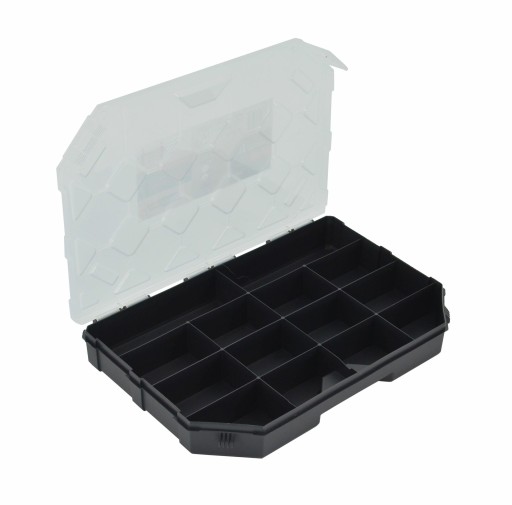 Organizér SMALL 284 x 195 x 40 mm AWTOOLS