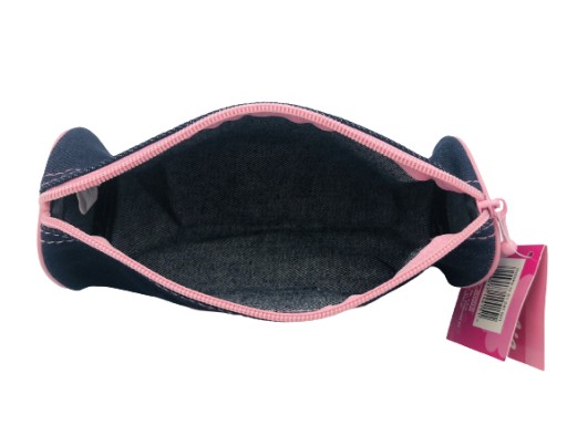 Školský peračník Barbie round jeans