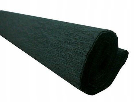 HAPPY CRIPPED hodvábny papier, BLACK CREEP, 0,5x2m