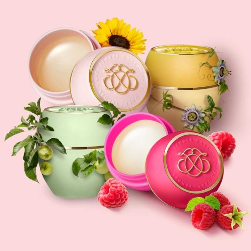 ORIFLAME Regeneračný balzam Tender Care _ Malina