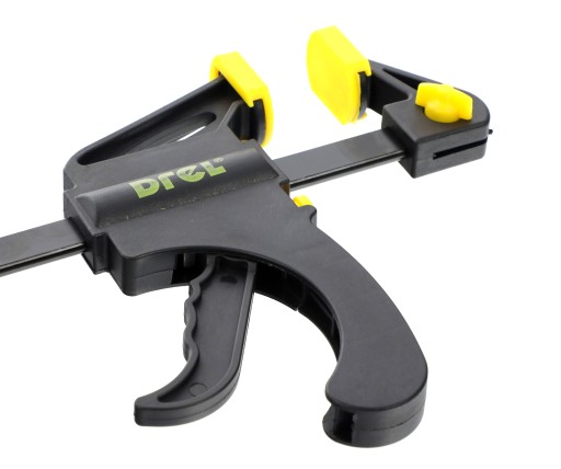 Drel rýchloupínač 200 x 1 mm