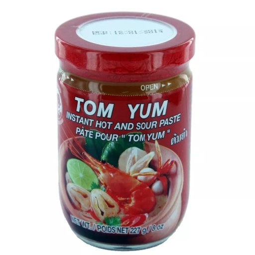 Tom Yum pasta 227 g