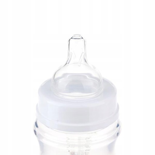 CANPOL ANTIKOLICKÁ FĽAŠA ŠIR. 120 ml 35/220