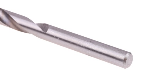 VŔTAK S KARBIDOVOU PLATŇOU DO KOVU KARBID 8 mm