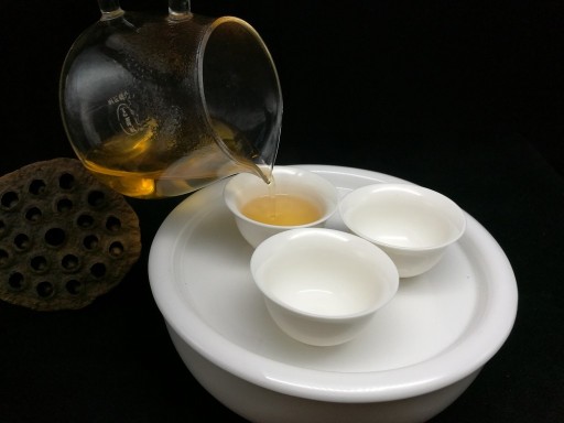 Čaj Kenia Oolong 100g Flavo