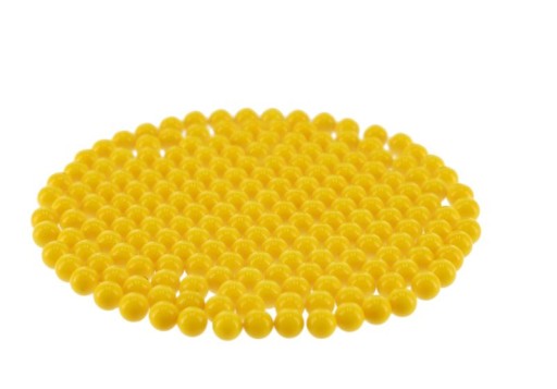 ASG RazorGun BBs 0,12 g - BALENIE 1666 KUSOV