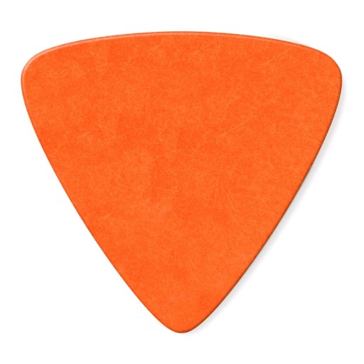 DUNLOP TORTEX TRIANGLE 0,60mm - Trsátko pre gitaru