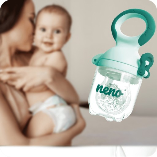 NENO FRUTTA TETHER TICHURT CUDÍK NA PODÁVANIE OVOCIA