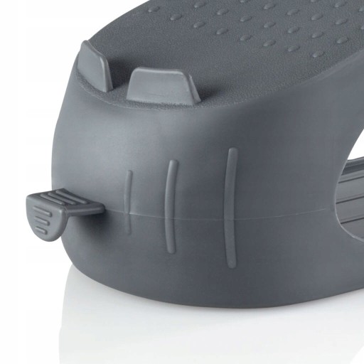 Stojan, držiak organizéra na topánky, GREY XL