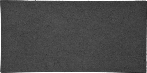 ŠKÁROVACÍ PLÁVOK S GUMOU 8MM 270 X 130 MM YATO
