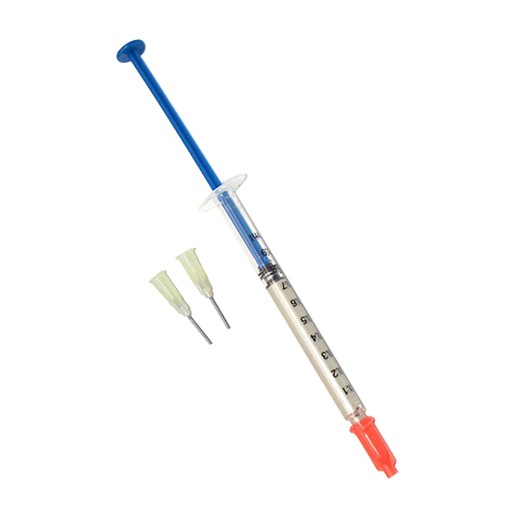 VODIVÁ STRIEBORNÁ PASTA 2gr 0,3ml TM