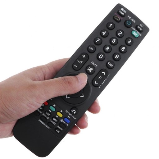 REMOTE pre LG Smart TV + staršie modely