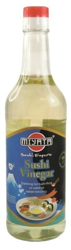 Ryžový ocot na Sushi - hotové ryžové korenie 500ml