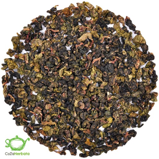 OOONG TIE GUAN YIN Čaj 50g
