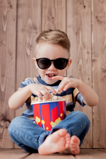 POPCORN BEZ SOLI 500g OBČANKA z kukuričného zrna na pečenie 0,5 kg