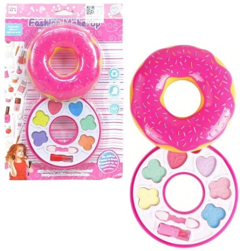 MALIARSKA SADA KOZMETIKA MAĽBY MAĽBY MAKEUP