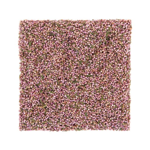 Vresové vločky, sušené, dekoratívne, jedlé, 10g