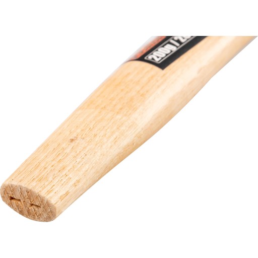 Drevená násada na kladivo C2461 100g/260 mm bohat