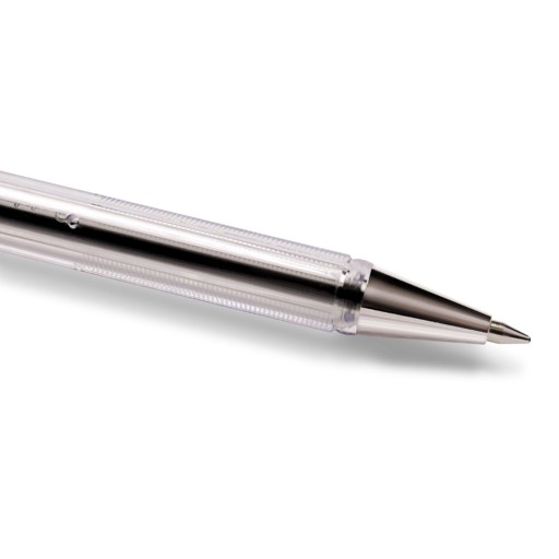 Pentel BK77 tradičné guľôčkové pero 0,7 modré