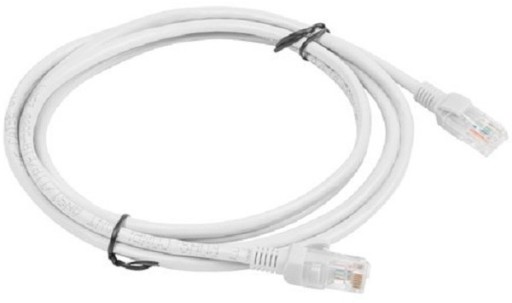 LANBERG PCU6-10CC-0200-S 2 prepojovací kábel