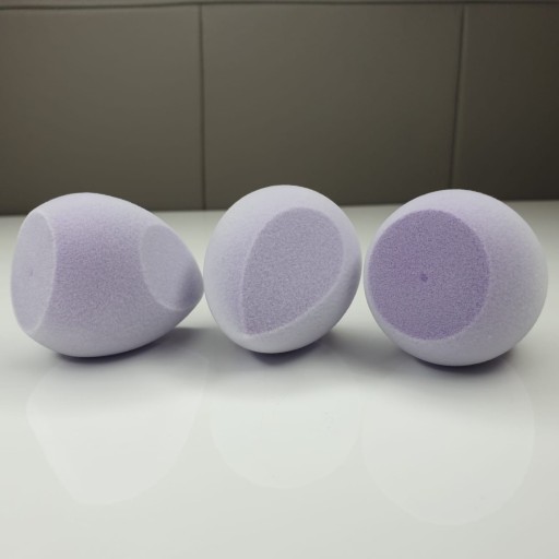 DENI CARTE MAKEUP HUBOVÝ BLENDER MIKROVLÁKNO