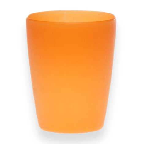 Nerozbitný plastový pohár 250 ml