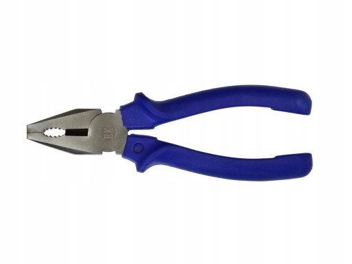 KLIEŠTE 160MM G01600