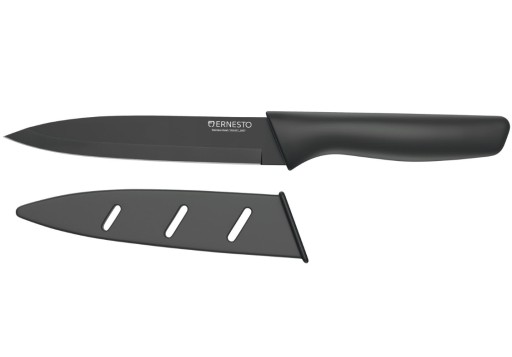 ERNESTO STEEL UNIVERZÁLNY KUCHYŇSKÝ Nôž 12,5 cm