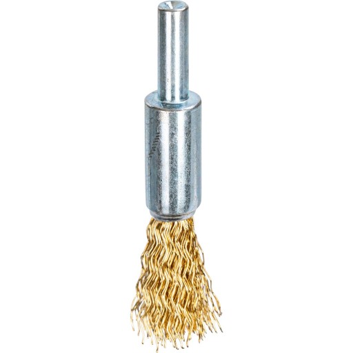 KEFA VRTAČKA KEFA 12MM MOSADZ RICHMANN