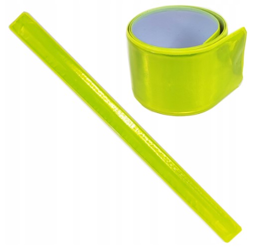 REFLEXNÝ PÁS, PAŽA, RUKA, BICYKEL, SAMOUPÍNACÍ, REFLEXNÝ PÁS, BEŽECKÝ PÁS